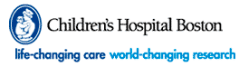 Childrens Hospital Boston