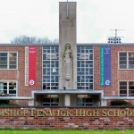 Bishop Fenwick High School, Peabody, MA