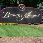 Brown's Manor Condos, Ipswich, MA