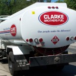 Clarke Brothers Fuel