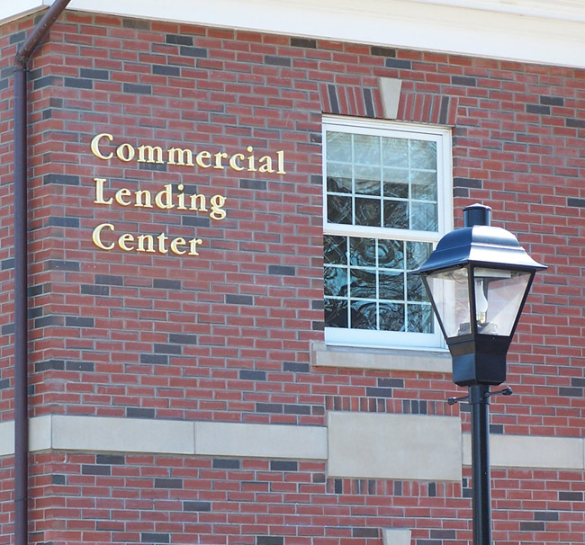 Commercial Lending Center