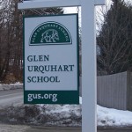 Glen Urquhart School