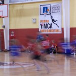 YMCA Basketball