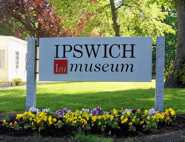 Ipswich Museum, Ipswich, MA