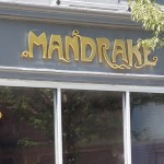 Mandrake Bar & Bistro