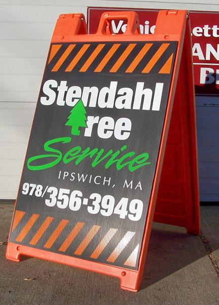 Stendahl Tree Service