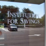Institution for Savings - Ipswich, MA