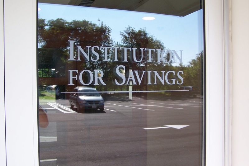 Institution for Savings - Ipswich, MA