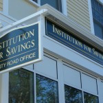 Institution for Savings - Ipswich, MA