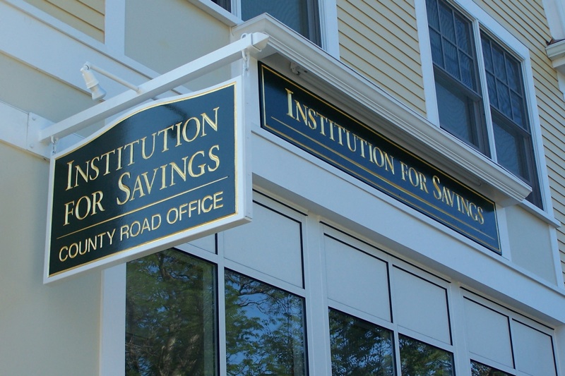 Institution for Savings - Ipswich, MA