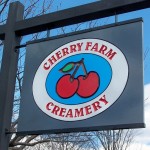 Cherry Farm Creamery - Danvers, MA