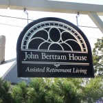 John Bertram House - Salem, MA