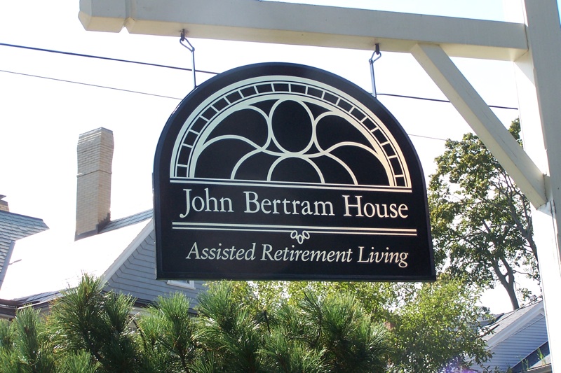 John Bertram House - Salem, MA
