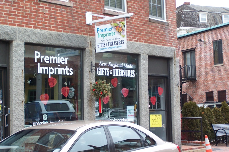 Premier Imprints - Gloucester